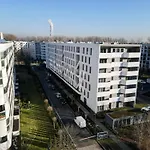 Dabie Park Residence